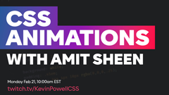 CSS Animations 101: Digging Deep thumbnail