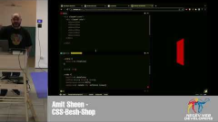 CSS-Besh-Shop thumbnail