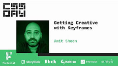 Getting Creative with Keyframes thumbnail