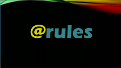 New @CSS thumbnail