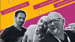 CSS - Doing It Right thumbnail
