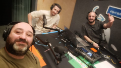 The FrontCast Podcast thumbnail