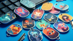 Keyframes Tokens: Standardizing Animation Across Projects thumbnail