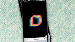 Beyond the Mouse: Animating with Mobile Accelerometers thumbnail