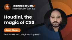 Houdini, the magic of CSS thumbnail